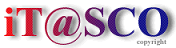 iTasco logo